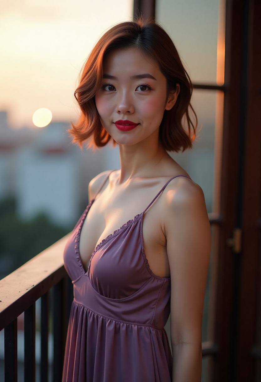 围巾与便当解析缩略图